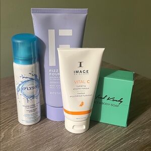 Skincare Bundle